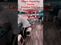 Mobile Repairing Course | Pratical Training | Hardware and Software #course #shortvideo