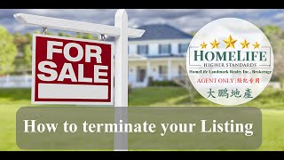 002 6 How to terminate your Listing-32 screenshot 5