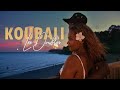 Les doubles  koubali clip officiel