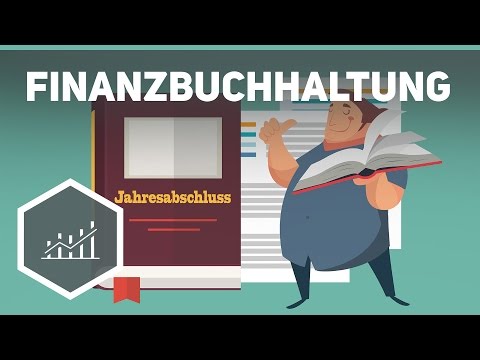 Video: So Spiegeln Sie Die Kreditorenbuchhaltung In Der Buchhaltung Wider