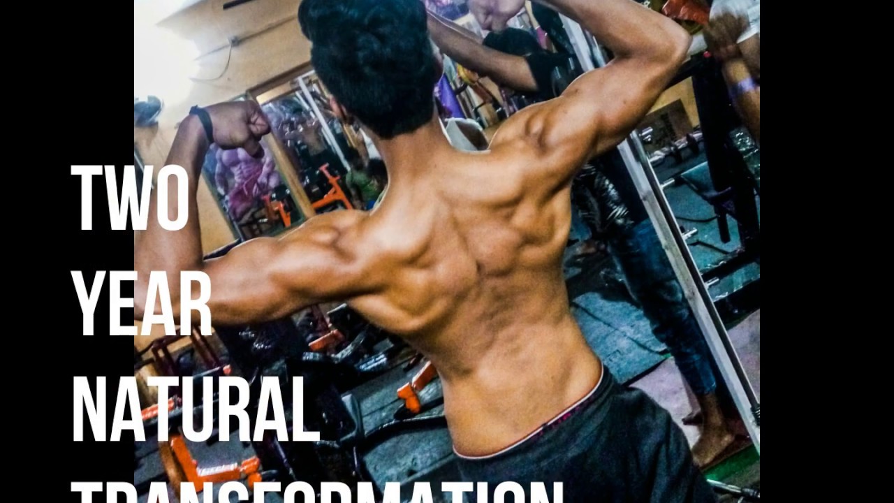 17 year boy |Natural bodybuilding Transformation ! |Youngest ...