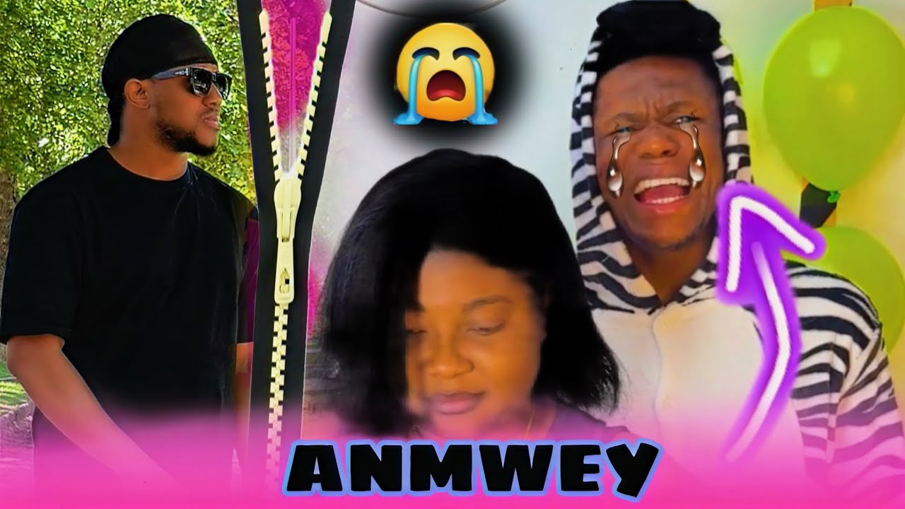 Ой, посмотрите на CR! Мои друзья 🙆Кем я закончил с Тони Нет 🤔Он плакался, что игра изменила Майка