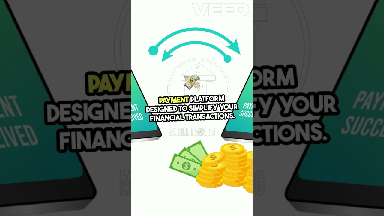 Payrib: The Future of Payments Made Simple!