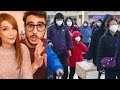 CORONAVIRUS: C'È DA PREOCCUPARSI?