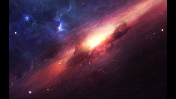 The Creation of the Universe - A Journey Through Time and Space
