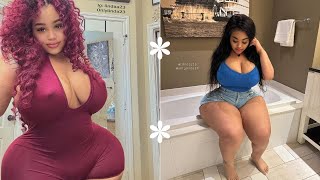 Redefining Beauty The Trailblazing Journey Of Model Llindaa23