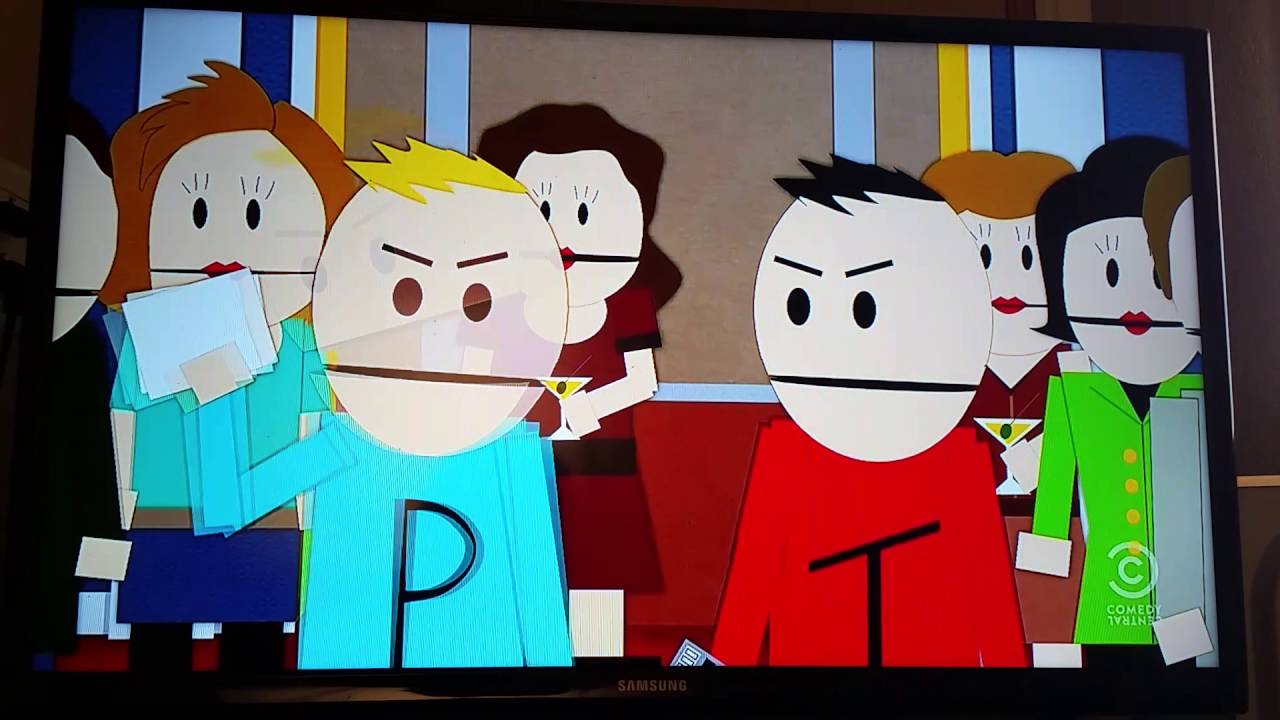 I'm not your friend buddy