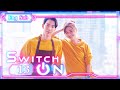 [ENG SUB] Switch On 13 (Aom Sushar Manaying, Gee Sutthirak Subvijitra) | 重启恋的世界