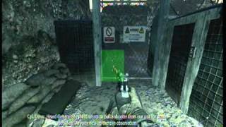 MW2 :: Campaign Mods Part 1