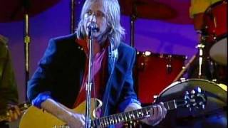 Tom Petty and the Heartbreakers - Refugee (Live at Farm Aid 1985) chords