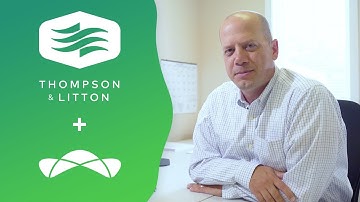 Website Design and Development Delivered through Crowdsourcing Helps Thompson & Litton Win Faster