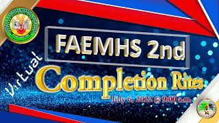 FAEMHS Completion Rites Final Teaser