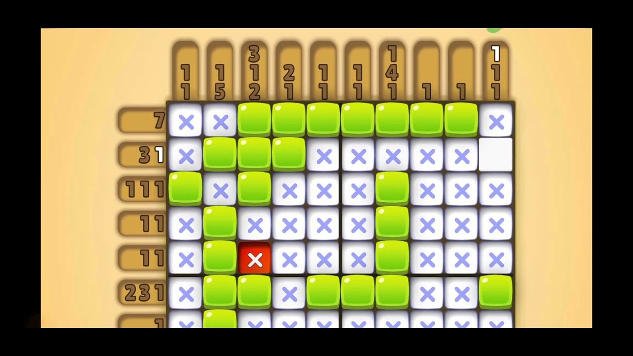 nonoページ Nono Crossing-Level 84 NO BOOSTERS #nonocrossing - YouTube
