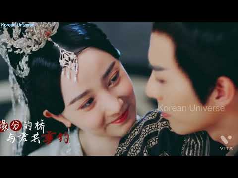 Emperor Xu And Tilan💕Full Love Story💝Novoland: Pearl Eclipse💖Hindi Songs💗MV💞@koreanuniverse6186