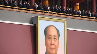 Communist China celebrates its 70th anniversary, 'day of anger' in Hong Kong