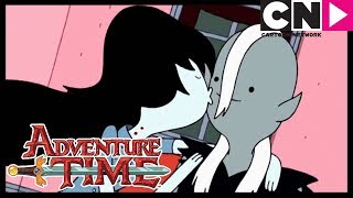Мультарт Adventure Time Marcelines Awful Boyfriend Memory of a Memory Cartoon Network