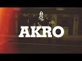 AKRO | Piotr | Akrobatyka | Fabryka Tańca