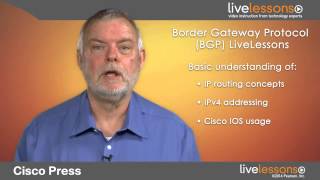 1 Introduction to Border Gateway Protocol BGP