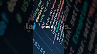 Why Hackers Love C Language    #CLanguage #HackerTools #CyberSecurity