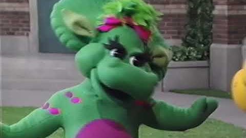 What A World We Share (2001 Version) Part 28