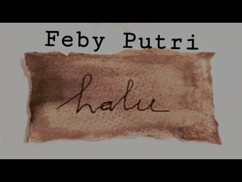 Feby Putri Halu Youtube