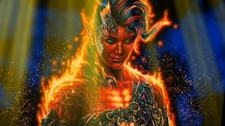 Giving Karlach The Rewrite Larian Didn't I Part 1