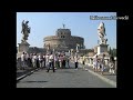 Castel Sant&#39;Angelo - Roma