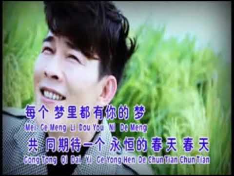 DENG DAI - xu wen you