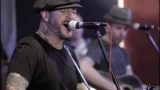 Social Distortion 'Reach for the Sky' Acoustic Live & Rare