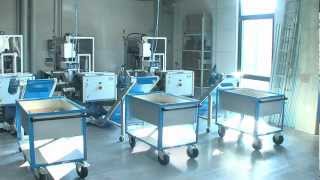 Ims Verbindungstechnik - Fasteners From A-Z Service Packaging