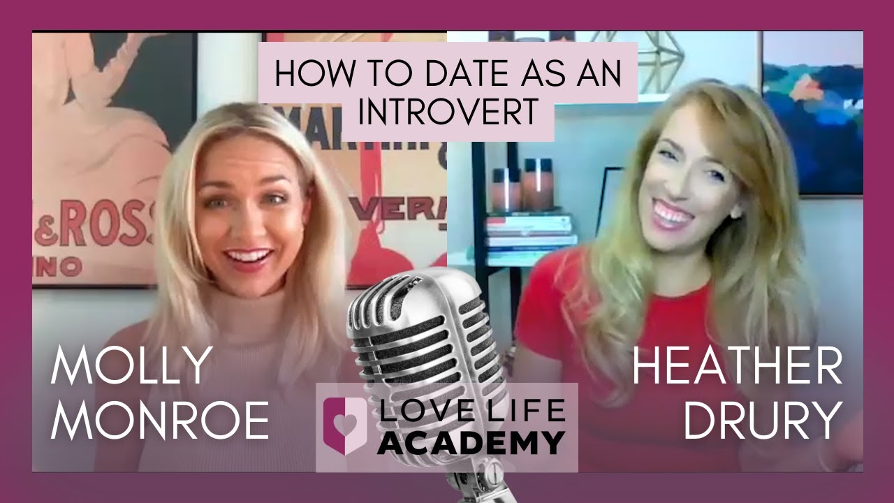 How to Date as an Introvert Tips from a Certified Dating Coach YouTube