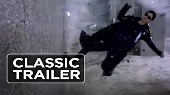 The Matrix 1999 Full Movieenglish Hd - Youtube