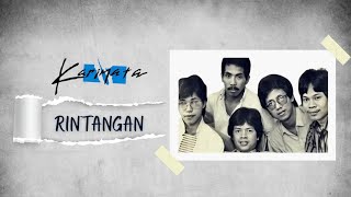 Download lagu Karimata - Rintangan | Lyric Video