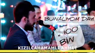 Kızılcahamamlı AHMET - Bunalıyom Dayı & Burasıda Yavrum ANGARA ( NETTE İLK BOMBA PARÇA 2020 ) Resimi