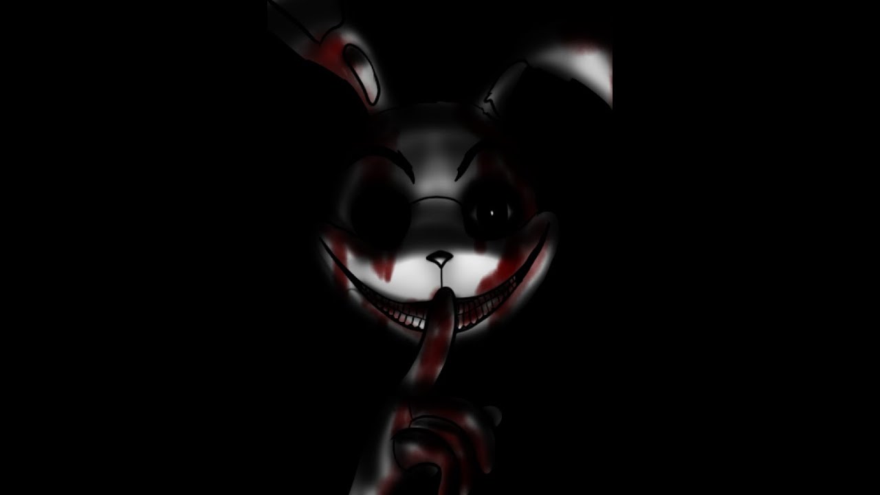 【MEGAne】【FNAF】 Hide and Seek 【Slowed + Reverb】