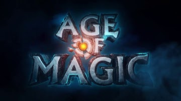 Official Age Of Magic (by Playkot Limited)  Teaser Trailer (iOS)