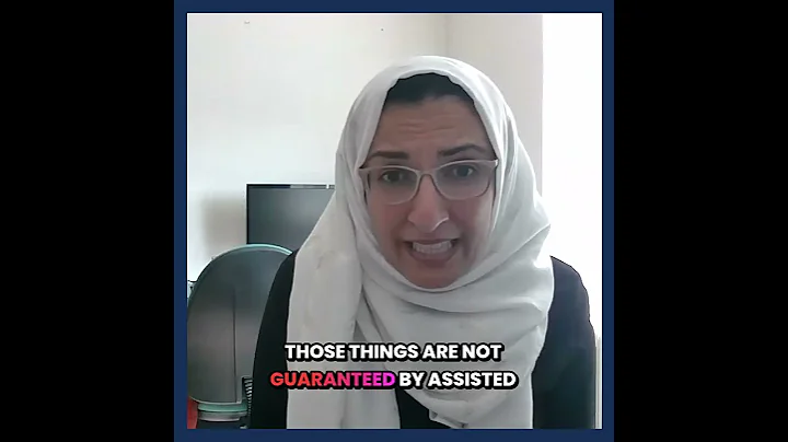 Assisted Dying Bill - Major Implications for Healthcare Professionals