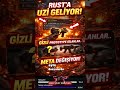 Rust'a Uzi GELIYOR ! #rust #rustupdate