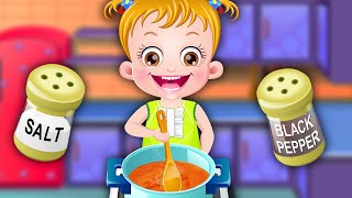 Baby Hazel Kitchen Games | Fun Game Videos By Baby Hazel Games screenshot 5