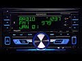 Kenwood DPX303MBT Digital Media Receiver Pre Amp Output Power And Frequency Response Testing Kenwood DPX303MBT Digital Media Receiver Pre Amp Output Power And Frequency Response Testing
