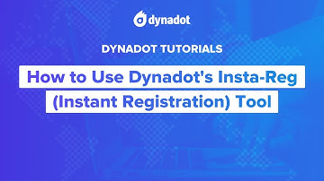 How to Use Dynadot