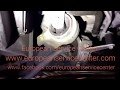 2004 BMW 528 i