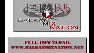 DJ MariNho - This iS Balkan (Bonus Mix 2k11) [DOWNLOAD]