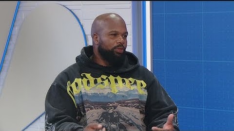 Quincy Avery discusses QB Takeover