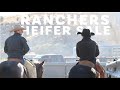 2020 Ranchers Heifer Sale