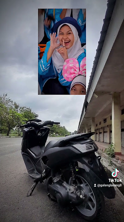 almet biru jangan sampai lolos