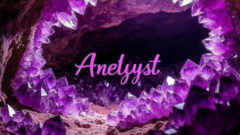 FIRST TV VICTOR // Amethyst 100% // IMist and more (TOP 1)