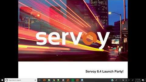 Servoy 8.4 part 3: Enhanced performance