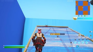 My First triple edit