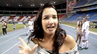 Renata Cordeiro - A Pelada Como Ela É